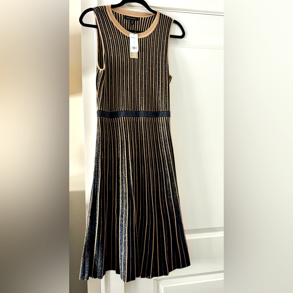 Banana Republic NWT dress